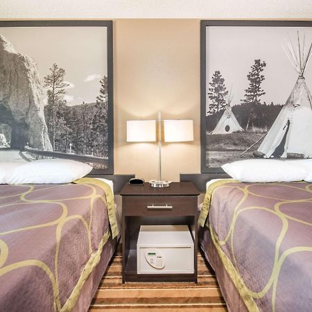 ซูเปอร์ 8 บาย วินด์แฮม มิลเลอร์ มิลเลอร์ Hotel Miller ภายนอก รูปภาพ