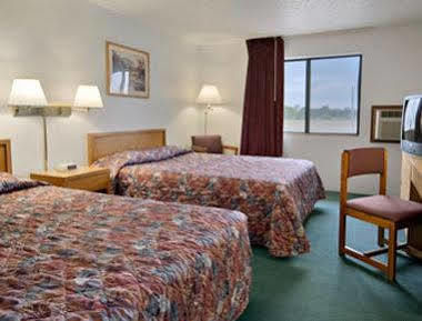 ซูเปอร์ 8 บาย วินด์แฮม มิลเลอร์ มิลเลอร์ Hotel Miller ภายนอก รูปภาพ