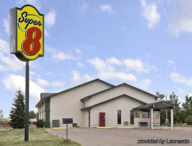 ซูเปอร์ 8 บาย วินด์แฮม มิลเลอร์ มิลเลอร์ Hotel Miller ภายนอก รูปภาพ