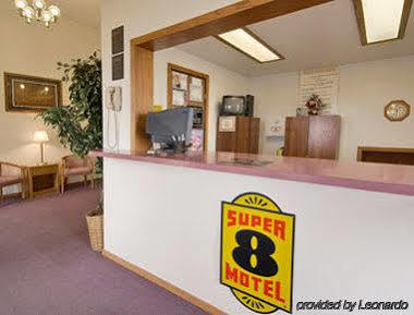 ซูเปอร์ 8 บาย วินด์แฮม มิลเลอร์ มิลเลอร์ Hotel Miller ภายนอก รูปภาพ