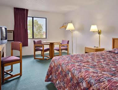 ซูเปอร์ 8 บาย วินด์แฮม มิลเลอร์ มิลเลอร์ Hotel Miller ภายนอก รูปภาพ